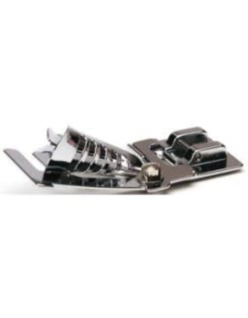 pied à biais brother