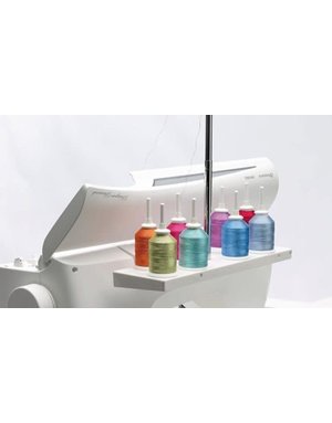 Husqvarna Spool holder husqvarna series 7 and 8