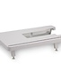 Brother Table de rallonge Brother 171/8 x 107/8 pour NS80-80E-85E-40-1750D-1850D-SE600-750-NV180