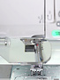 Janome Janome ensemble de loupes 20x 40x 60x (3 loupes et un support)