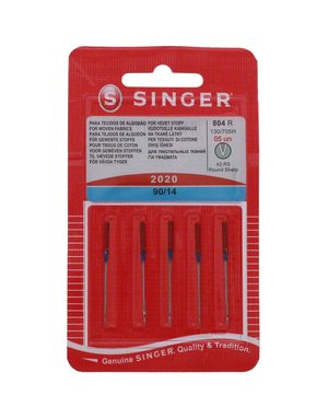 Singer Singer needles - Type 2020, 90/14
