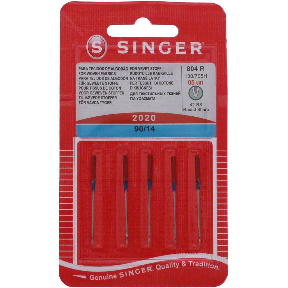 Singer Singer needles - Type 2020, 90/14