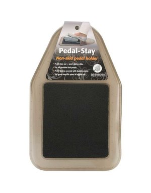 Pedal Stay Non-Skid Holder For Portable Sewing Machine Pedal