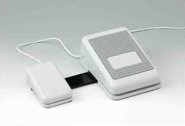 Brother Foot control multifonction for series v xv xp1