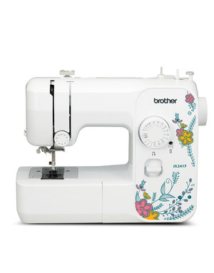 Brother Brother sewing only JX2417