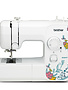 Brother Brother sewing only JX2417