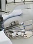 Janome Janome tape binder 32mm finish 8mm
