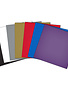 Brother Brother ScanNcut assorted colored vinyl (Ass. of 10)