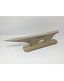 L'Atelier a Many & Famille Wood press with sharp tip