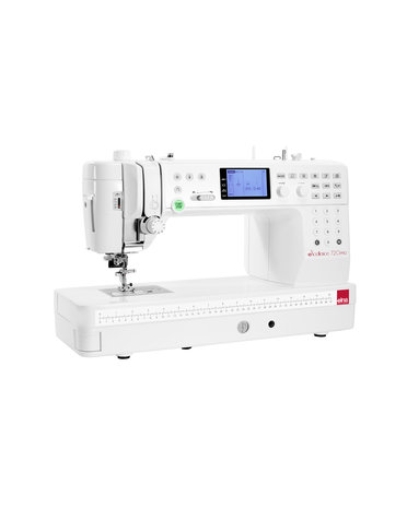 Elna DISC Elna couture EL720 Pro