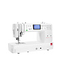 Elna DISC Elna couture EL720 Pro