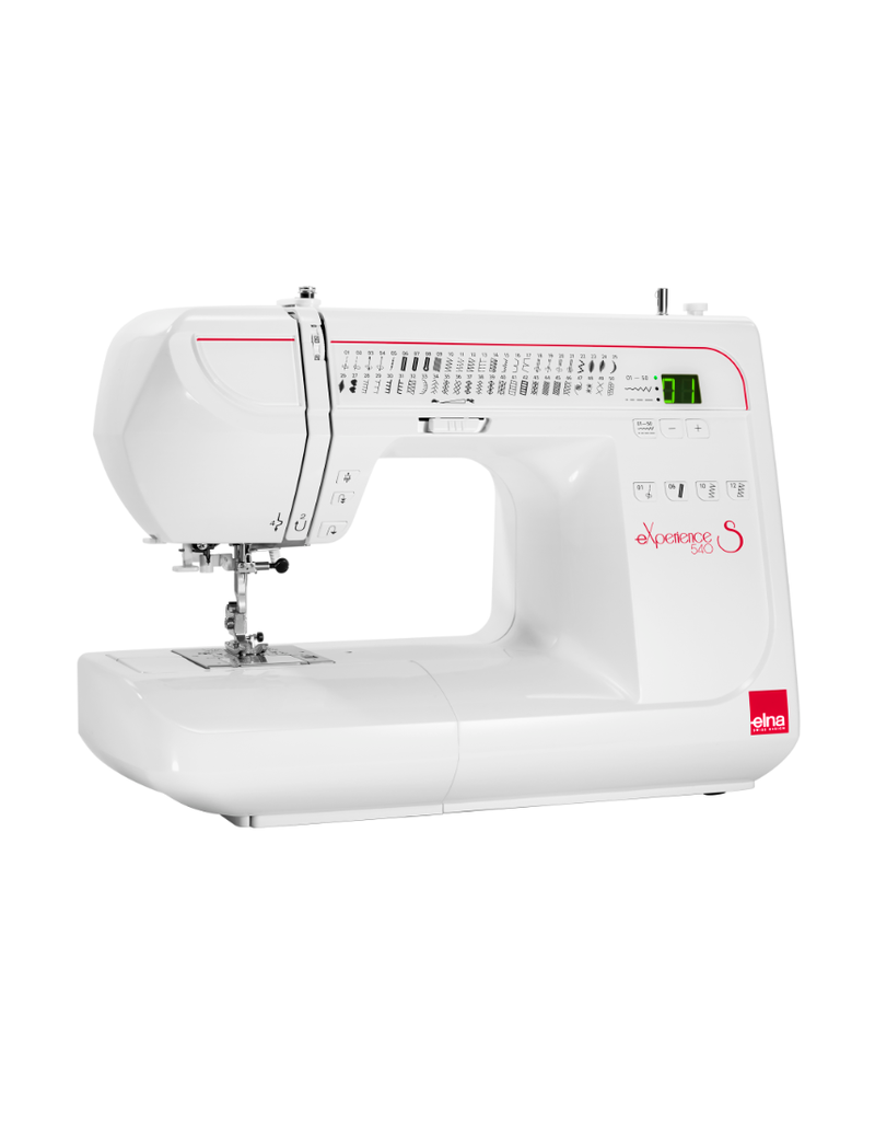 Elna Elna Sewing Only El540s