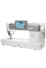 Janome Janome sewing continental M7P