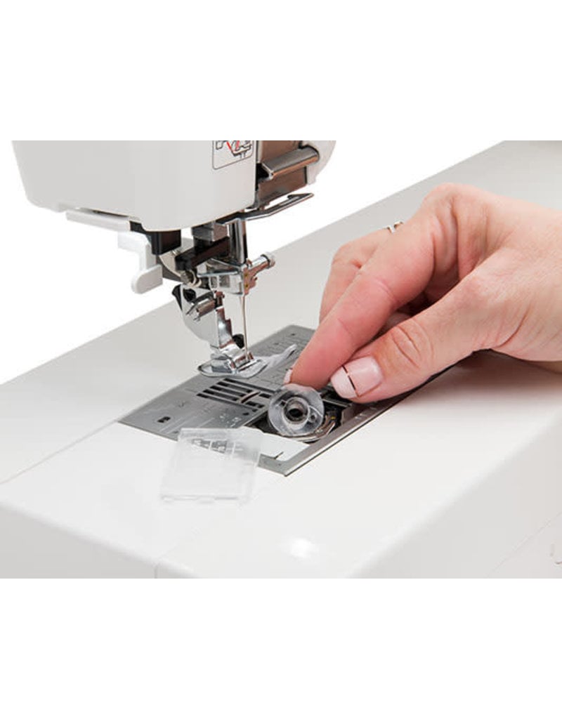 Janome Janome sewing continental M7P
