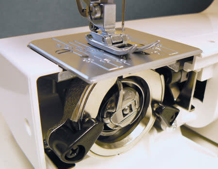 Janome DISC Janome couture SUV1108