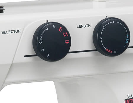 Janome DISC Janome couture SUV1108
