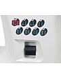 Janome DISC Janome couture SUV1108