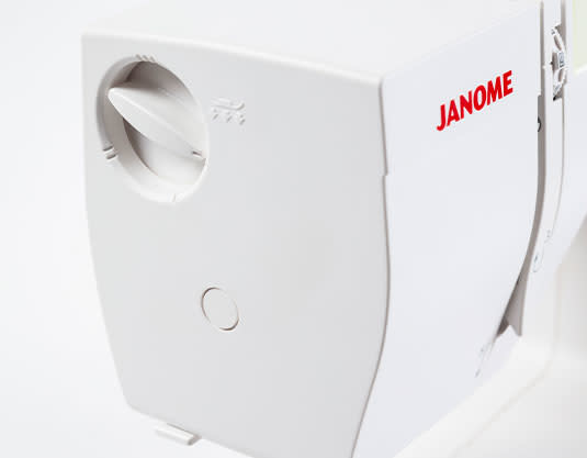 Janome DISC Janome sewing only 725S