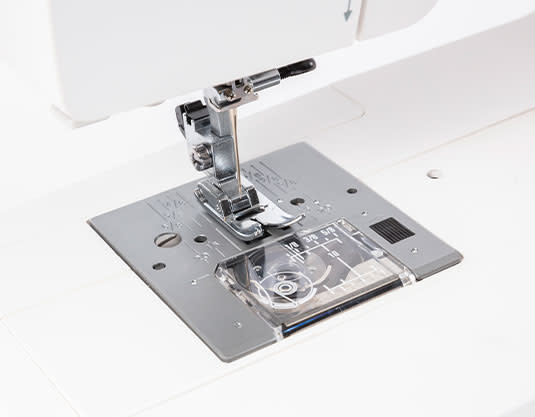 Janome DISC Janome sewing only 725S