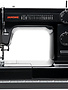 Janome Janome sewing only HD1000 black édition