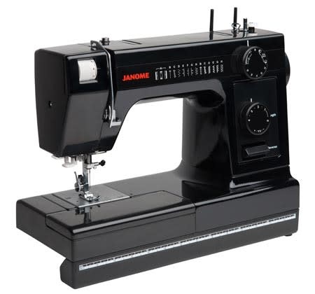 Janome Janome sewing only HD1000 black édition