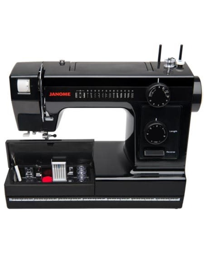 Janome Janome sewing only HD1000 black édition