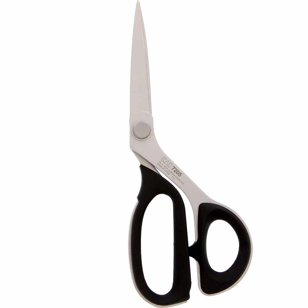 KAI Kai 7205 dressmaker shears - 8" (20.3cm)