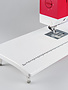 Pfaff PFAFF Table de rallonge créative 1.5 et Ambition 610 - 620 - 630 - 635 - 640
