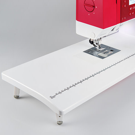 Pfaff Extension Table creative™ 1.5 and Ambition 610 - 620 - 630 - 635 - 640