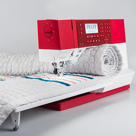 Pfaff Extension Table creative™ 1.5 and Ambition 610 - 620 - 630 - 635 - 640
