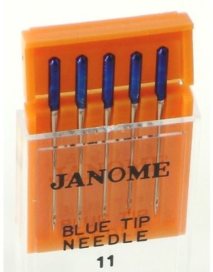 Janome Blue Tip Needle #11