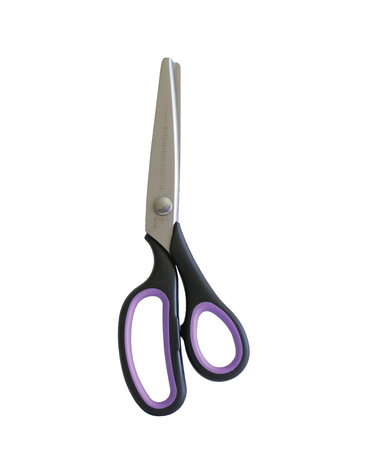 Titech Titech pinking shears - 9″ (22.9cm)