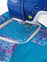 Brother Brother Square Embroidery Frame 6" x 6"