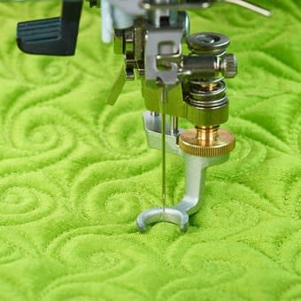 Bernina Bernina stippling foot #73