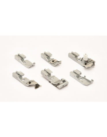 Baby Lock Babylock Ensemble 6 pieds pour 8 fils