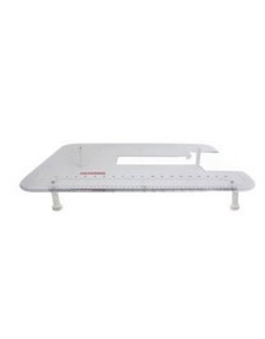Janome Table extra large series skyline and mc9900
