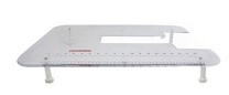 Janome Table extra large series skyline and mc9900