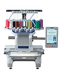 Brother DISC Brother entrepreneur 10 aiguilles PR1055X