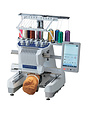 Brother DISC Brother entrepreneur 10 aiguilles PR1055X