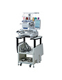Brother DISC Brother entrepreneur 10 aiguilles PR1055X