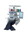 Brother DISC Brother entrepreneur 10 aiguilles PR1055X