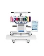 Brother DISC Brother entrepreneur 10 aiguilles PR1055X
