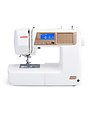 Janome Janome only sewing 5300QDC