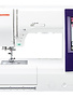 Janome Janome couture et broderie MC9850 SE