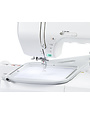 Janome Janome sewing and embrodery MC9850