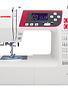 Janome Janome couture 3160QOV