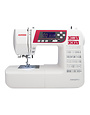 Janome DISC Janome couture 3160QOV
