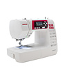 Janome DISC Janome couture 3160QOV