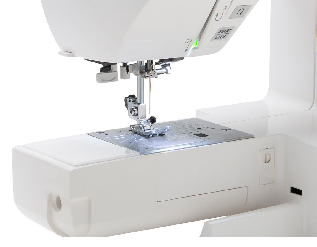Janome DISC Janome couture 3160QOV
