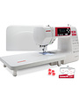 Janome DISC Janome couture 3160QOV